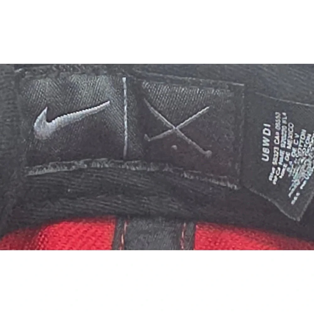Nike elevate your
